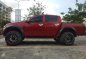 Mitsubishi Strada 2007 manual 4x2 diesel pick up-4