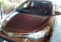 Toyota Vios E 2014 FOR SALE -0