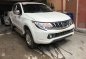 2015 ​ For sale Mitsubishi Strada glx V vs hilux ranger navara vios almera toyota-3