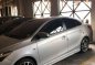 Well-kept Toyota VIOS 2014 E MODEL 2014 for sale-0