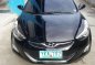 2012 Hyundai ELANTRA GLS (Top f the line) 27K mileage-4