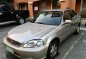 Honda Civic 2000 SIR body 225k rush for sale-0