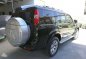 2012 Ford Everest 4x4 Limited edition​ For sale -4