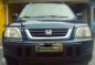 Good as new Honda CRV 1998 for sale-3