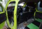 Suzuki Multicab Bigeye Green Van For Sale -3