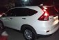 Honda Crv 2016 automatic sariwa fortuner mux adventure revo montero-0