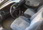 Good as new Toyota Corolla 1996 for sale-3