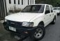 For sale 2003 Isuzu Fuego manual transmission Diesel engine rush sale-0