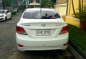 Hyundai Accent 2012​ For sale -4