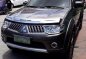 Mitsubishi Montero 2013​ For sale -0