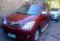 Good as new Toyota Avanza 1.5G 2008 for sale-0