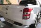 2015 ​ For sale Mitsubishi Strada glx V vs hilux ranger navara vios almera toyota-2