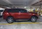 Ford Everest 3.2 4WD Titanium FOR SALE -2