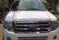 2009 FORD EXPEDITION WAGON EL FOR SALE -0