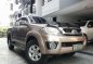 2011 Toyota Hilux G 4x2 MT​ For sale -2