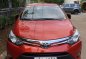 Toyota Vios 1.5 AT 2014 FOR SALE -0