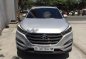2016 Hyundai Tucson GLS 2.0 turbo diesel CRDi- AT-1