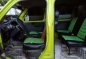 Suzuki Multicab Bigeye Green Van For Sale -2