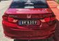 2016 Honda City VX-Navi AT 1.5 FOR SALE -3