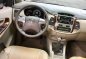 TOYOTA Innova g diesel manual 2015 not 2014 2013-0