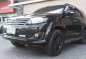 Toyota Fortuner G 2012​ For sale -1