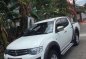 2013 Mitsubishi Strada GLX V series casa maintained-2