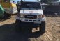 Toyota Land Cruiser Series 70 2000 ​ For sale-3