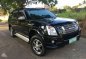 Isuzu Alterra Urban Cruiser 2011 not fortuner​ For sale -0