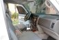 Nissan Patrol 3.0 AT 2001 Diesel Alt 2002 2003 Pajero Trooper lc100-4