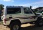 Toyota Land Cruiser Series 70 2000 ​ For sale-0