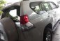 2012 Toyota Prado txl dubai diesel For sale -1