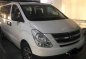 Hyundai Grand Starex 2013 White For Sale -1