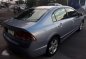 Honda Civic 2007 1.8 AT​ For sale -3