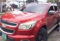 Well-maintained Chevrolet Colorado Pickup 2013 for sale-0