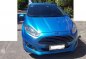 2014 Ford Fiesta S Ecoboost FOR SALE -9