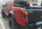 Mitsubishi Strada 2008 manual 4x2 diesel pick up-6