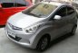 Well-kept Hyundai Eon 2014 for sale-2