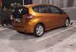 Honda Jazz 2012 1.5 Top of the Line For Sale -2