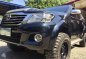 Toyota Hilux 2012 ​ For sale-4