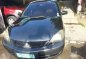 Well-maintained Mitsubishi Lancer GLX 2009 for sale-7