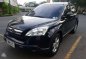 Well-kept Honda CRV 2007 for sale-1