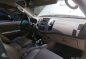 2007 Toyota Fortuner V Matic Diesel 4x4-3