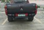 Mitsubishi Strada 2007 manual 4x2 diesel pick up-3