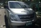 2010 Hyundai Grand Starex HVX Fortuner Innova Hiace Grandia-1