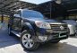 2012 Ford Everest 4x4 Limited edition​ For sale -2