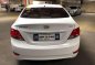 2016 Hyundai Accent CRDI MT Diesel low mileage all original Larry Cars-1