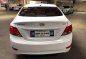 2016 Hyundai Accent CRDI MT Diesel low mileage all original Larry Cars-0