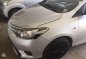 Toyota Vios J 2016 FOR SALE -5
