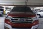 Ford Everest 3.2 4WD Titanium FOR SALE -0