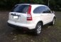 2008 Honda CRV matic 4wd FOR SALE-1